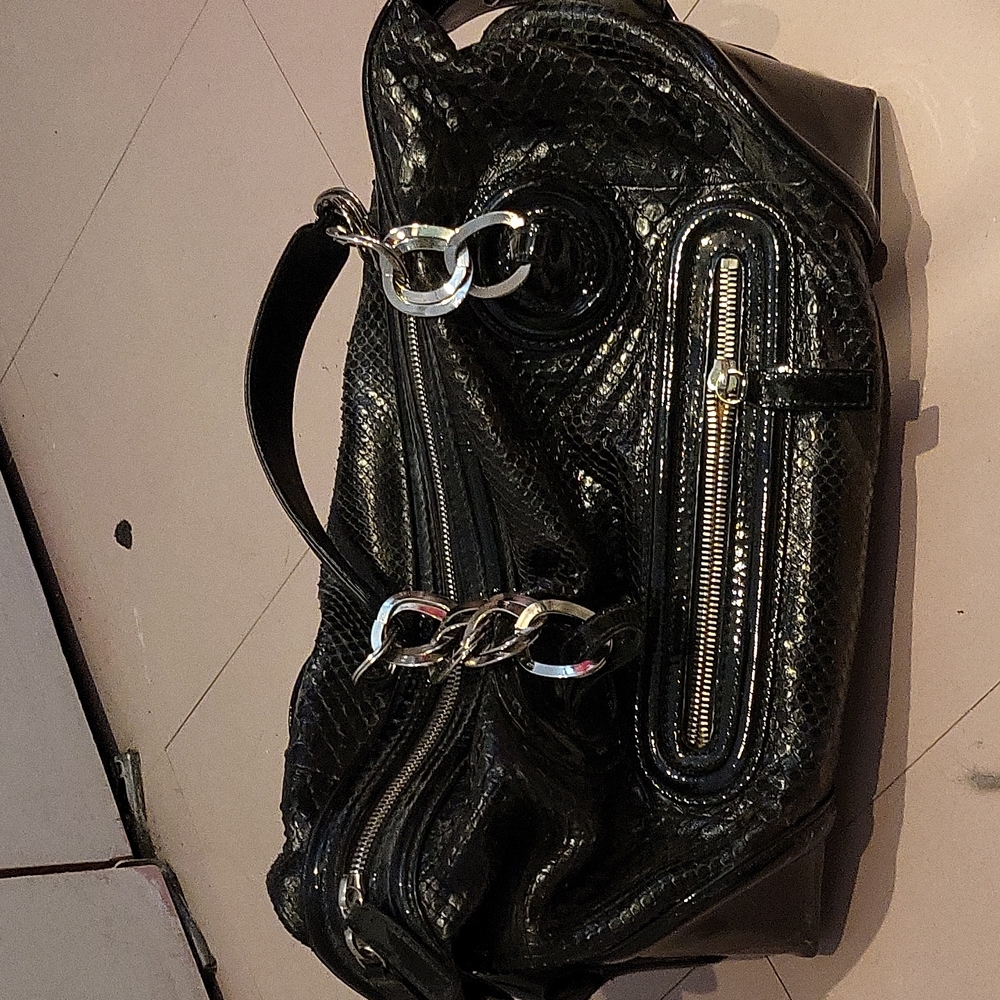 Pauric Sweeney Bag